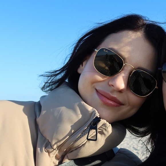 Ray-Ban RB3857 FRANK - Picture 9 of 13